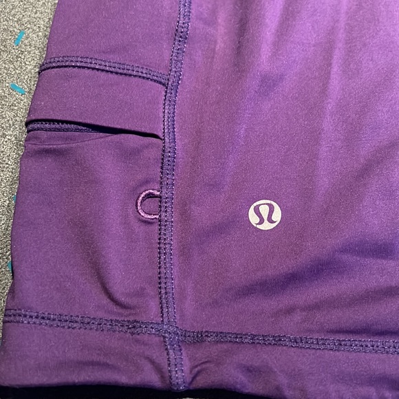 Lululemon Tank - Picture 4 of 5